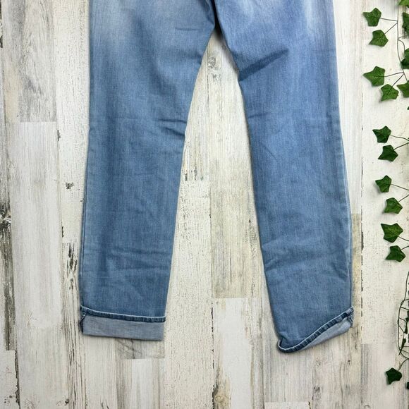 Empyre Skeletor Rush EXT Stretch Skinny Jeans sz 32 new - Picture 6 of 8